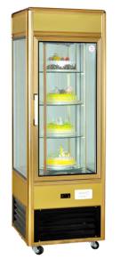 RD Cake Display Cabinet
